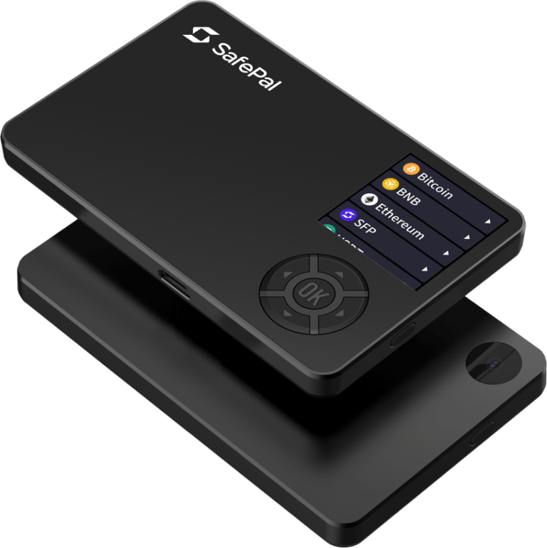 SafePal S1Display